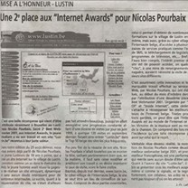 Internet Awards