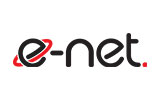 E-net.