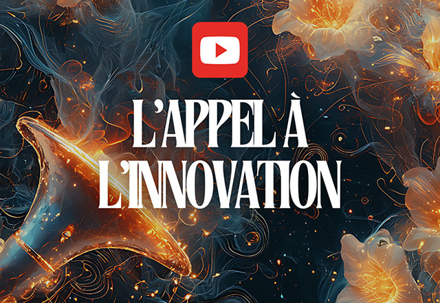 Clip de la chanson « L’Appel à l’Innovation »