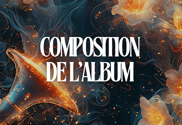 Composition de l’album « L’Appel à l’Innovation »