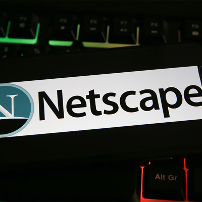 Création de Netscape 