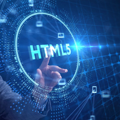 Introduction de HTML5 