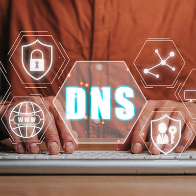 Introduction du protocole DNS