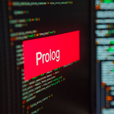 Invention du langage de programmation Prolog