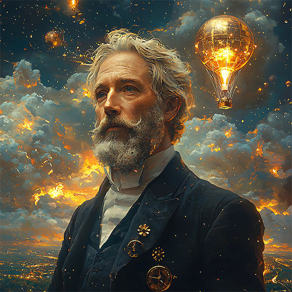 Jules Verne