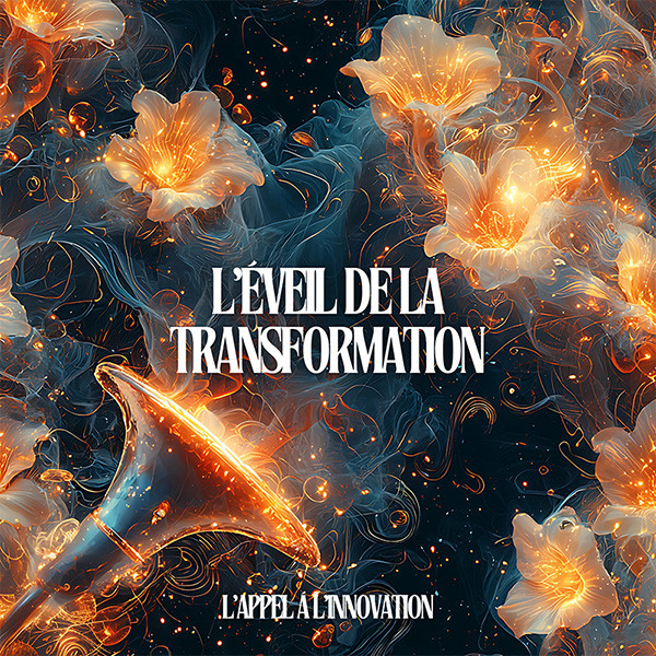 L’éveil de la transformation