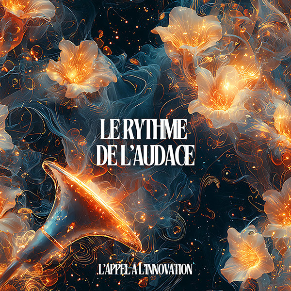 Le rythme de l’audace