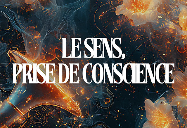 Le sens & prise de conscience pour les entrepreneurs