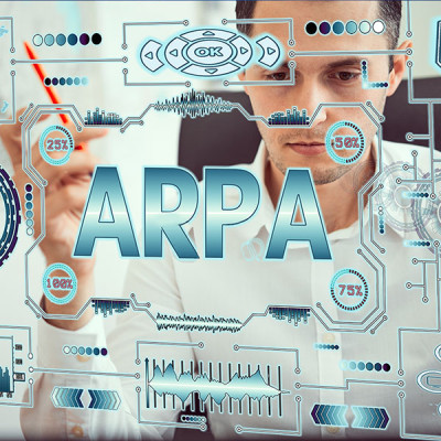 Naissance de l'ARPA (Advanced Research Projects Agency) 