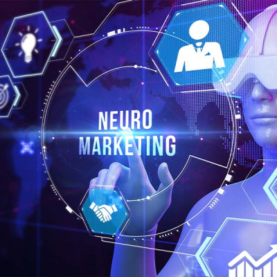 Naissance officielle du terme "neuromarketing" 