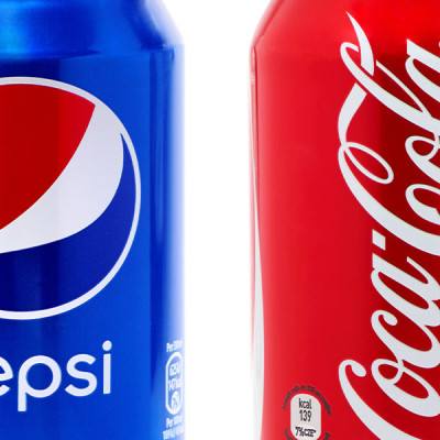 Neuromarketing de Harvard et Coca-Cola/Pepsi 