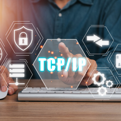 Normalisation du protocole TCP/IP