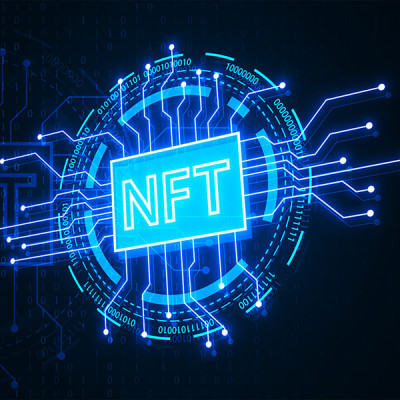 Popularisation du concept de NFT 